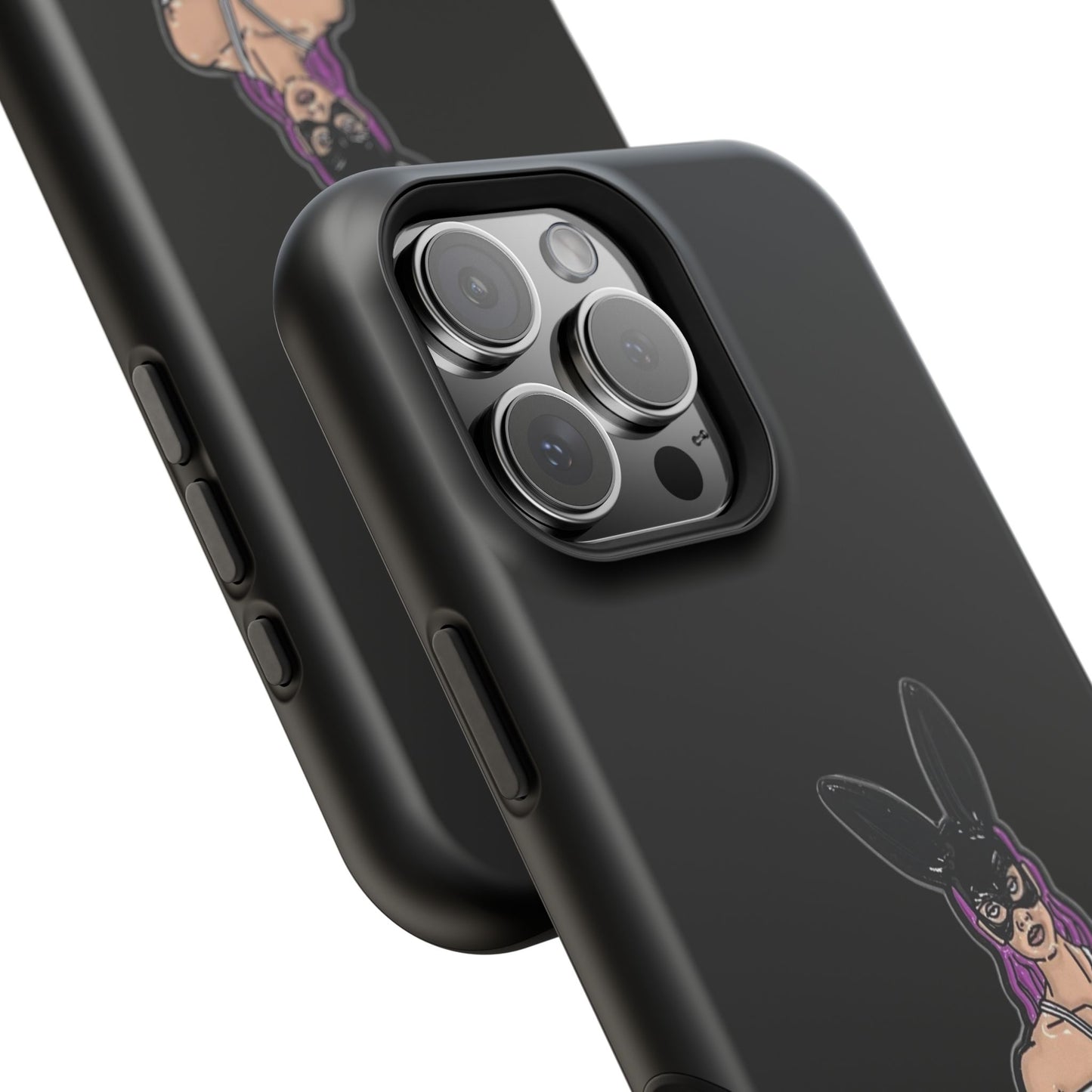 Tied Up at the Moment: Selene — Magnetic Tough iPhone Case