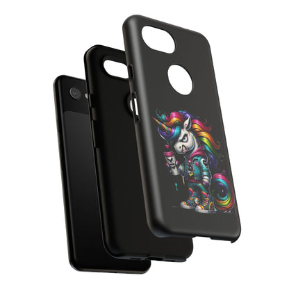 Unicorn Tough Case – Android