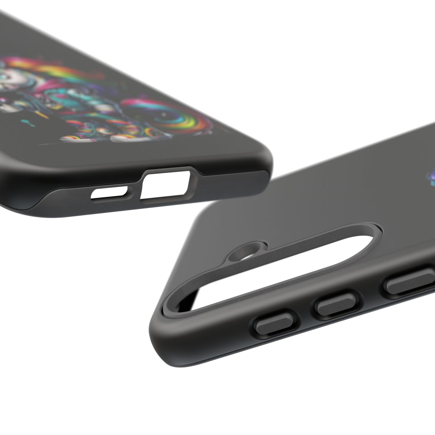 Unicorn Tough Case – Android