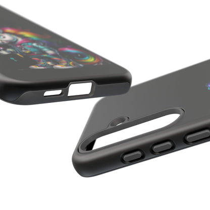 Unicorn Tough Case – Android