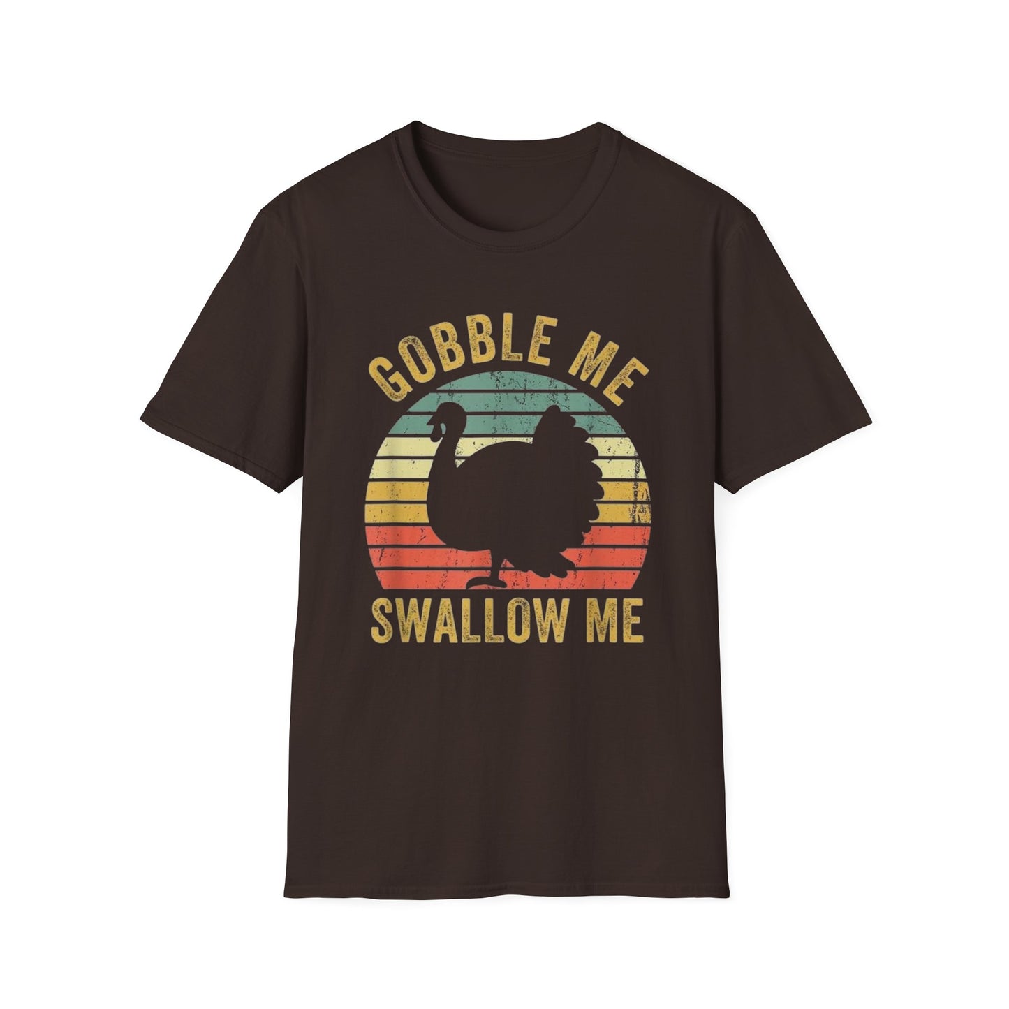 Gobble Me, Swallow Me