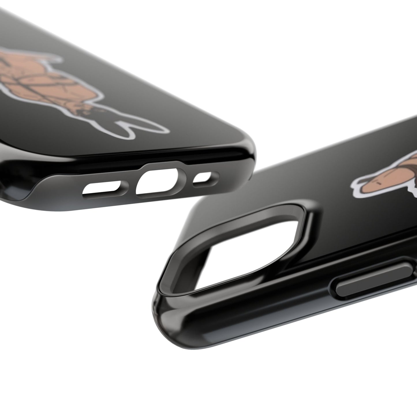 Tied Up at the Moment: Orion — Magnetic Tough iPhone Case
