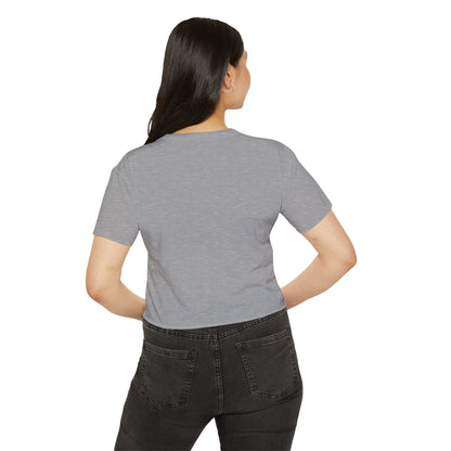 Free Use Demons Crop Top