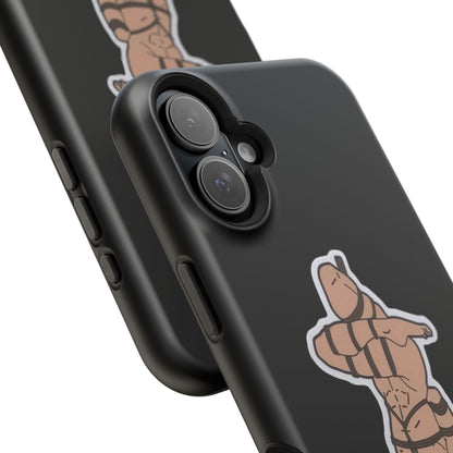 Tied Up at the Moment: Orion — Magnetic Tough iPhone Case