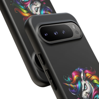 Unicorn Tough Case – Android