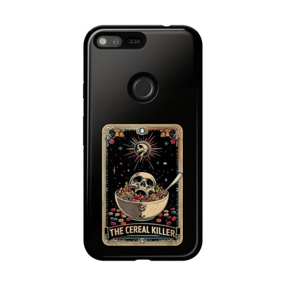 Cereal Killer Case - Android