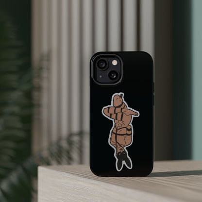 Tied Up at the Moment: Orion — Magnetic Tough iPhone Case