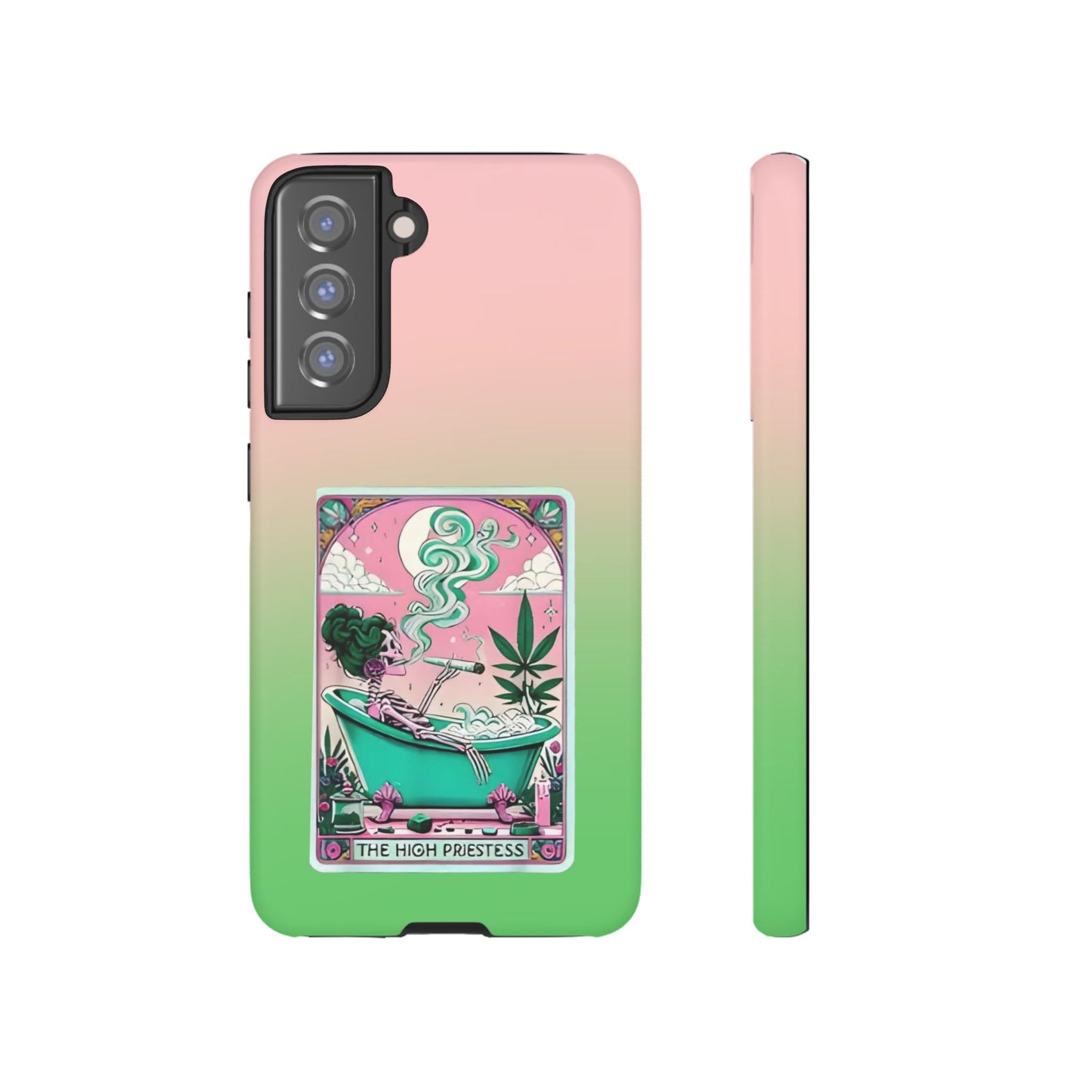 High Priestess Case - Android