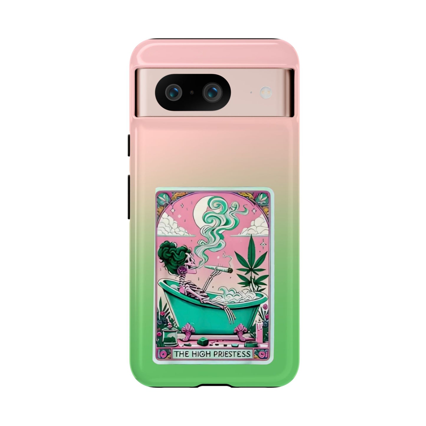 High Priestess Case - Android
