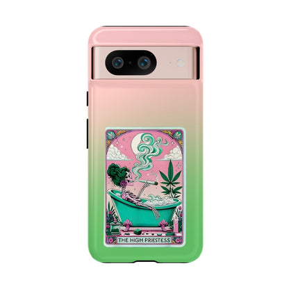 High Priestess Case - Android