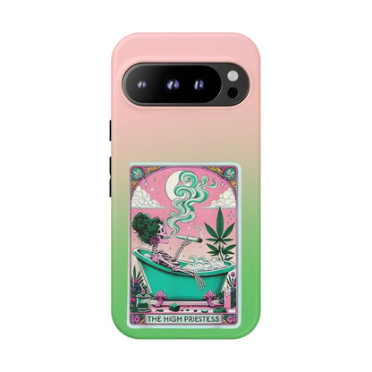 High Priestess Case - Android