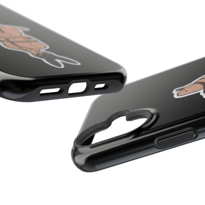 Tied Up at the Moment: Orion — Magnetic Tough iPhone Case