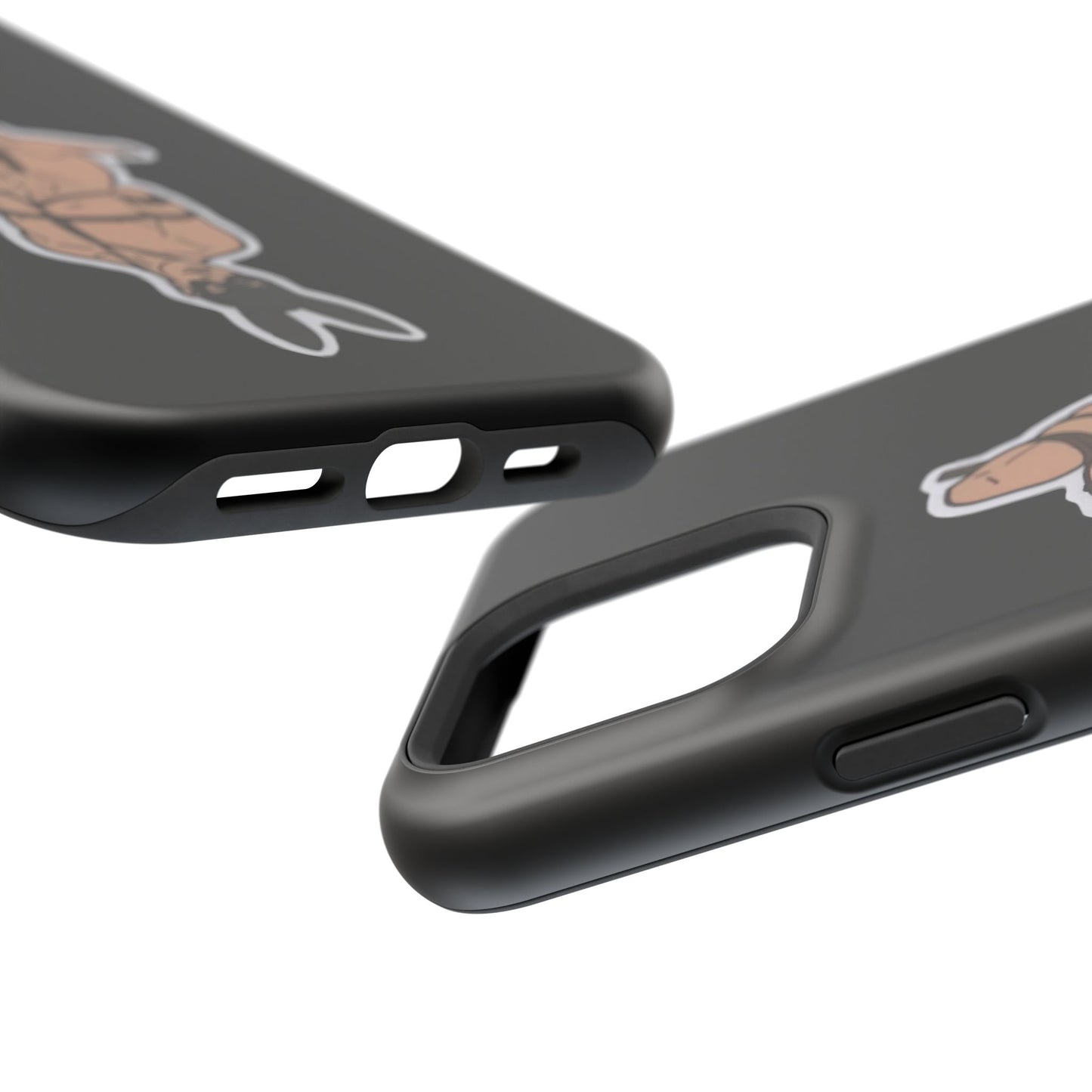 Tied Up at the Moment: Orion — Magnetic Tough iPhone Case
