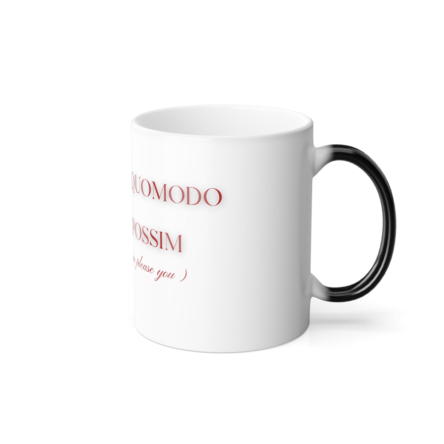 Color Morphing Mug – Whispered Surrender