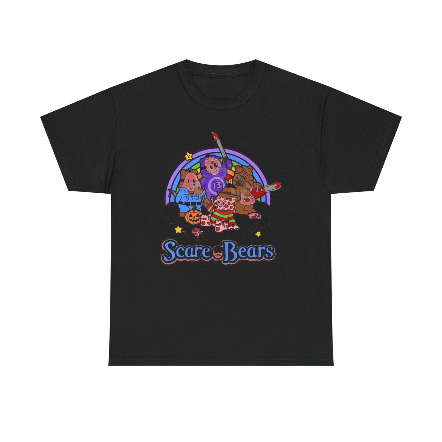 Scare Bears