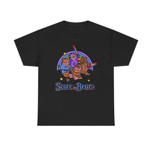 Scare Bears