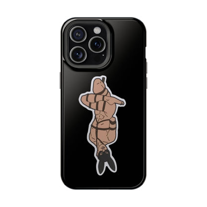 Tied Up at the Moment: Orion — Magnetic Tough iPhone Case