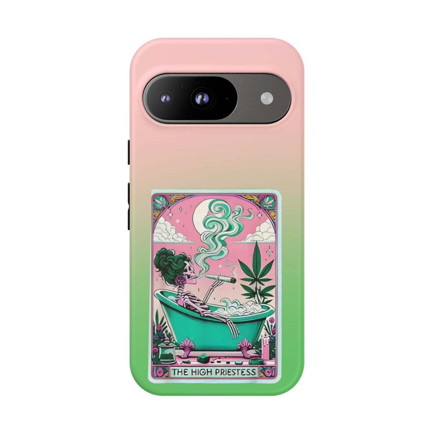 High Priestess Case - Android