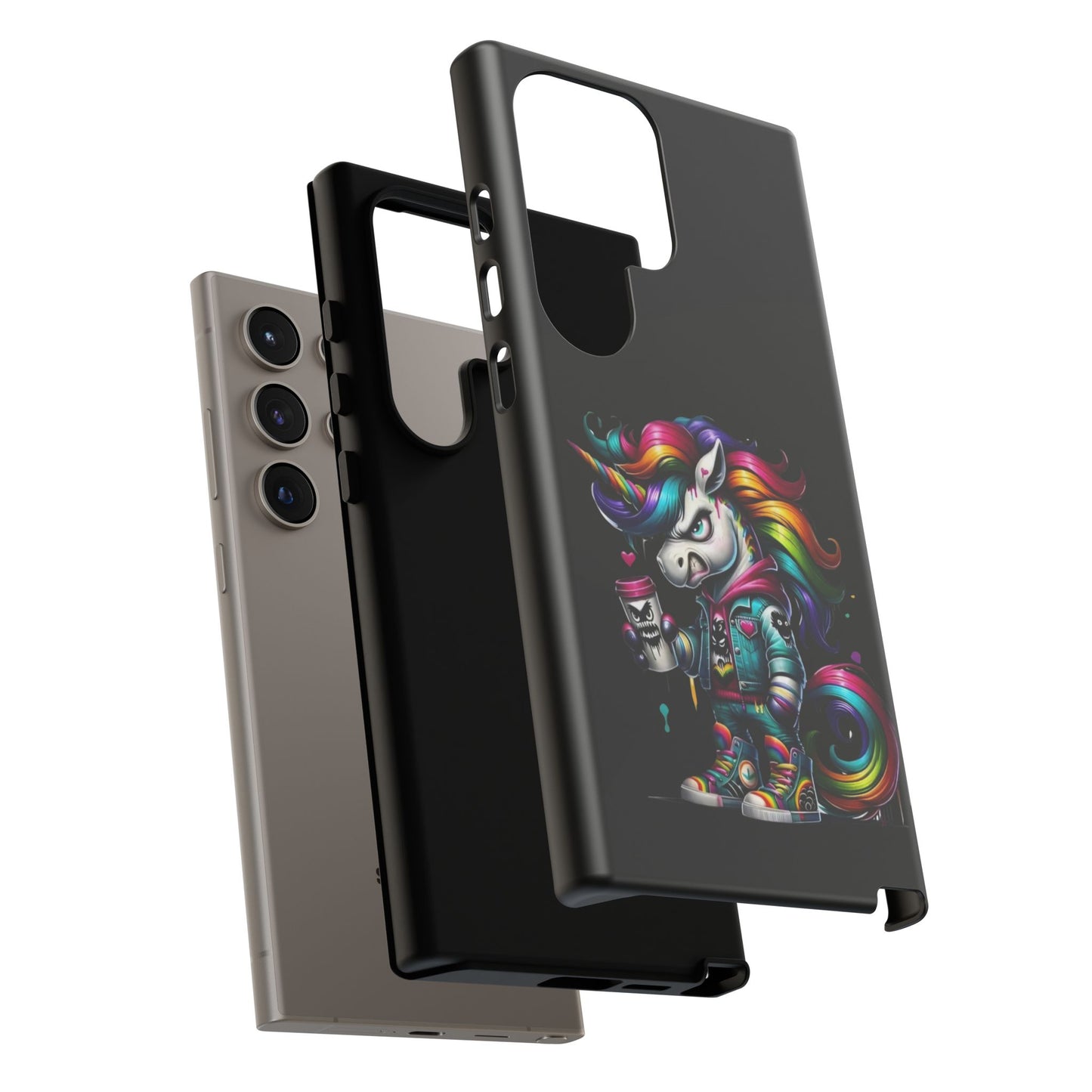 Unicorn Tough Case – Android