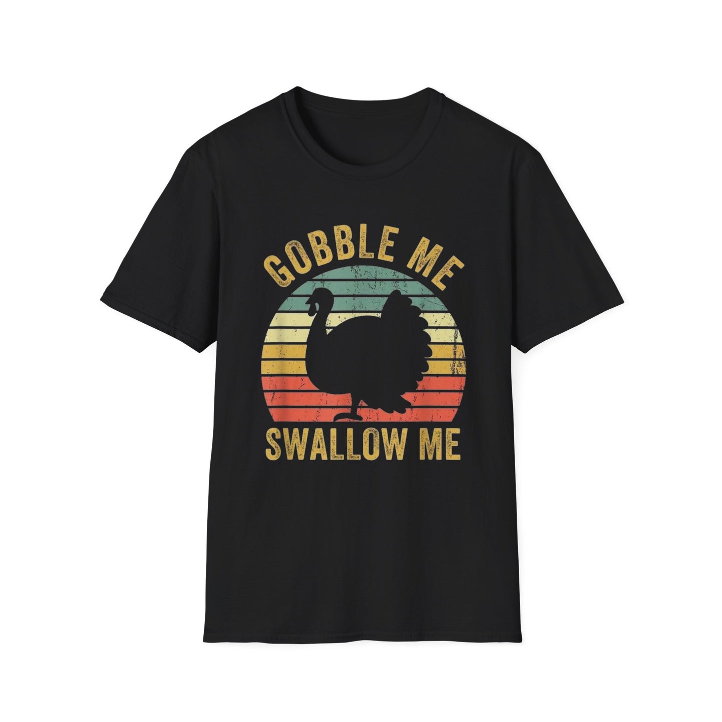 Gobble Me, Swallow Me