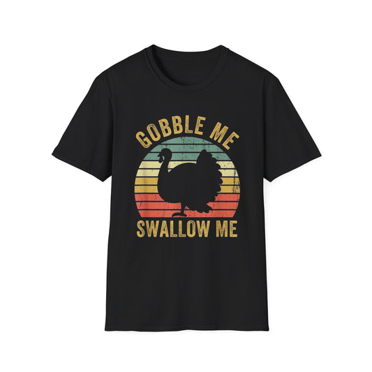 Gobble Me, Swallow Me