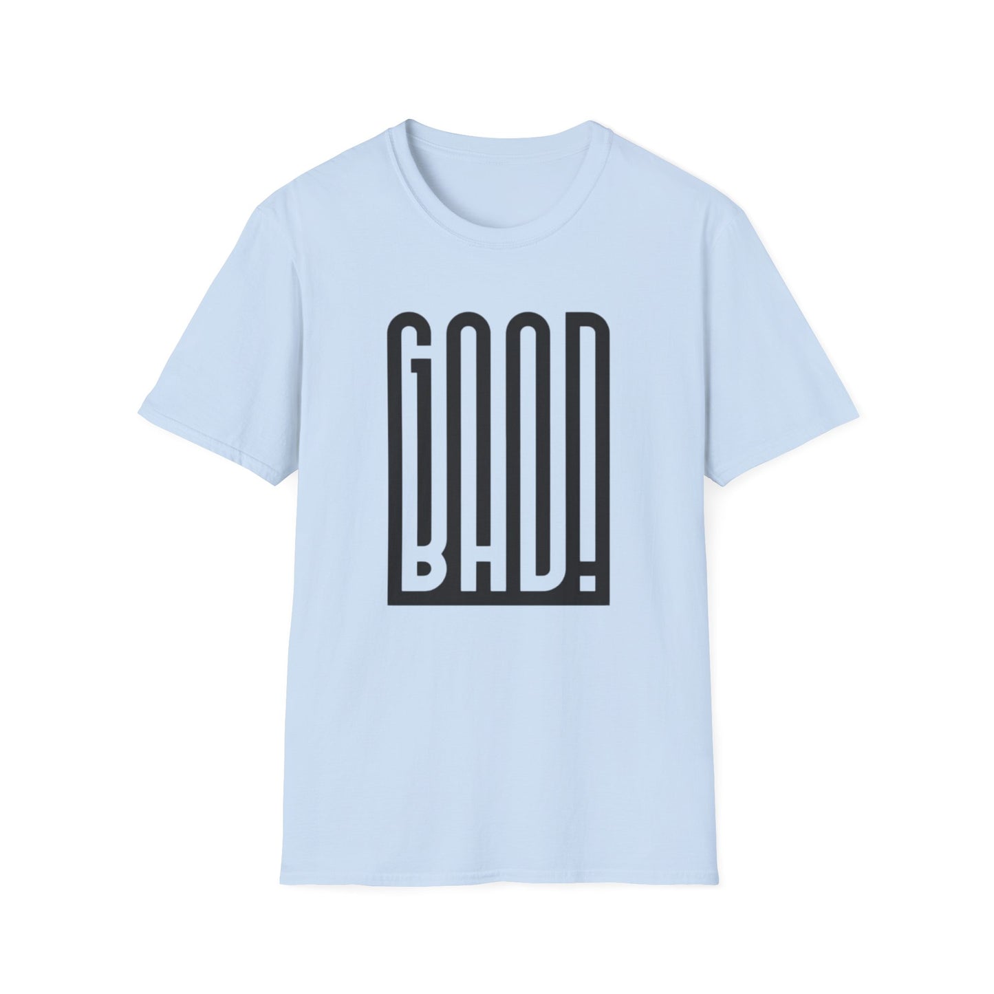 Good/Bad