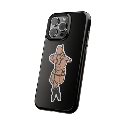 Tied Up at the Moment: Orion — Magnetic Tough iPhone Case