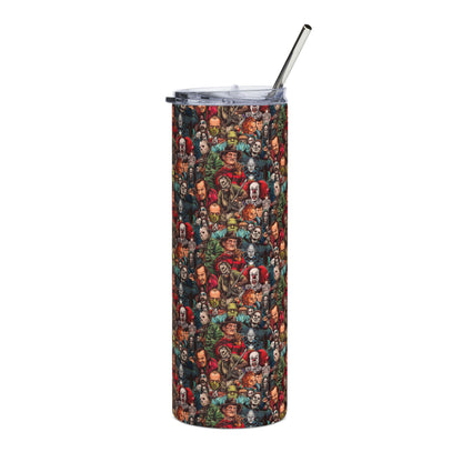 The Slasher Sipper