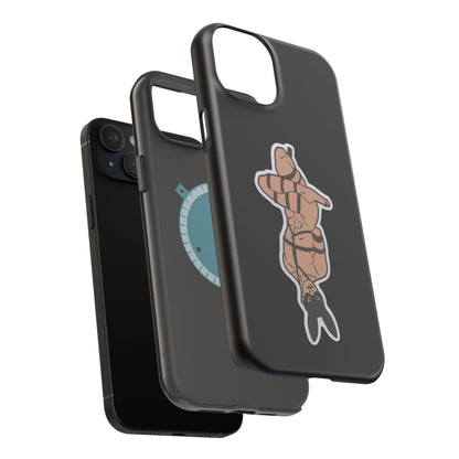 Tied Up at the Moment: Orion — Magnetic Tough iPhone Case
