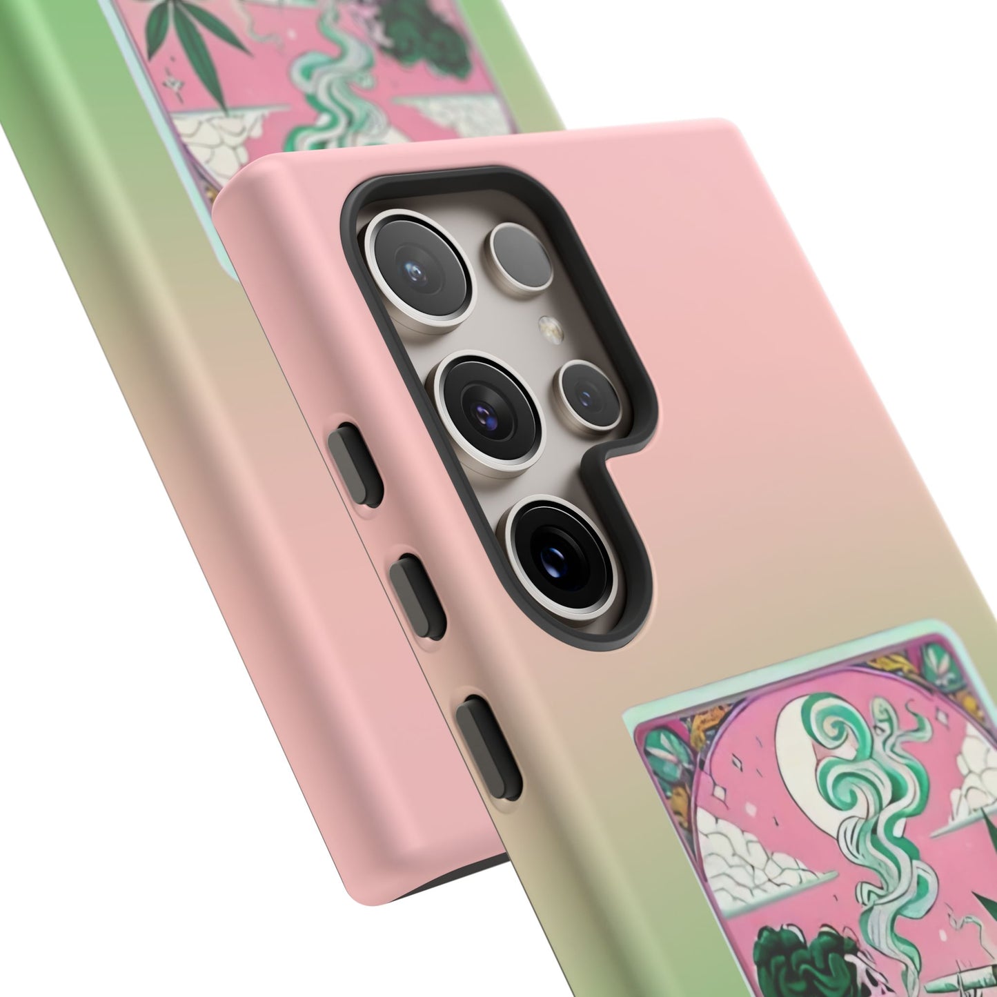 High Priestess Case - Android