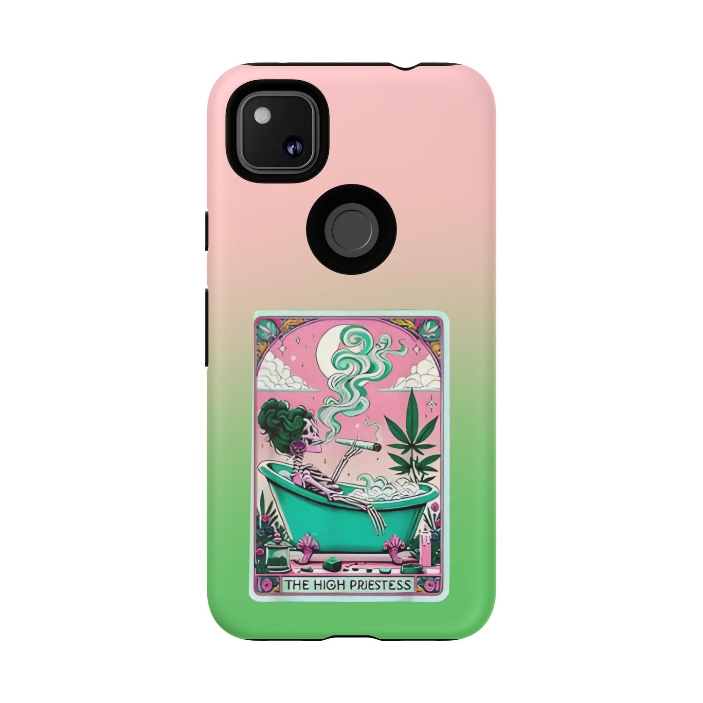 High Priestess Case - Android