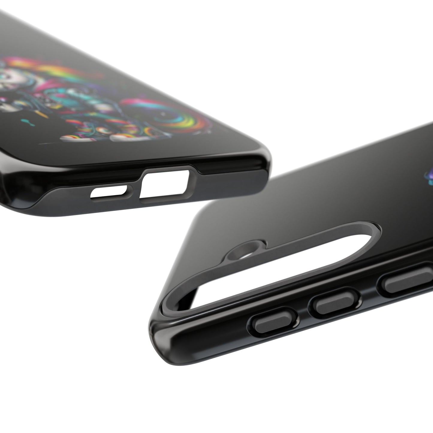 Unicorn Tough Case – Android