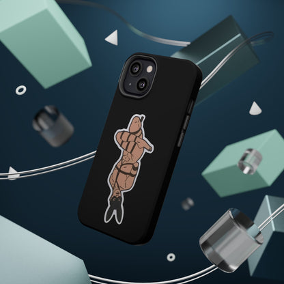 Tied Up at the Moment: Orion — Magnetic Tough iPhone Case