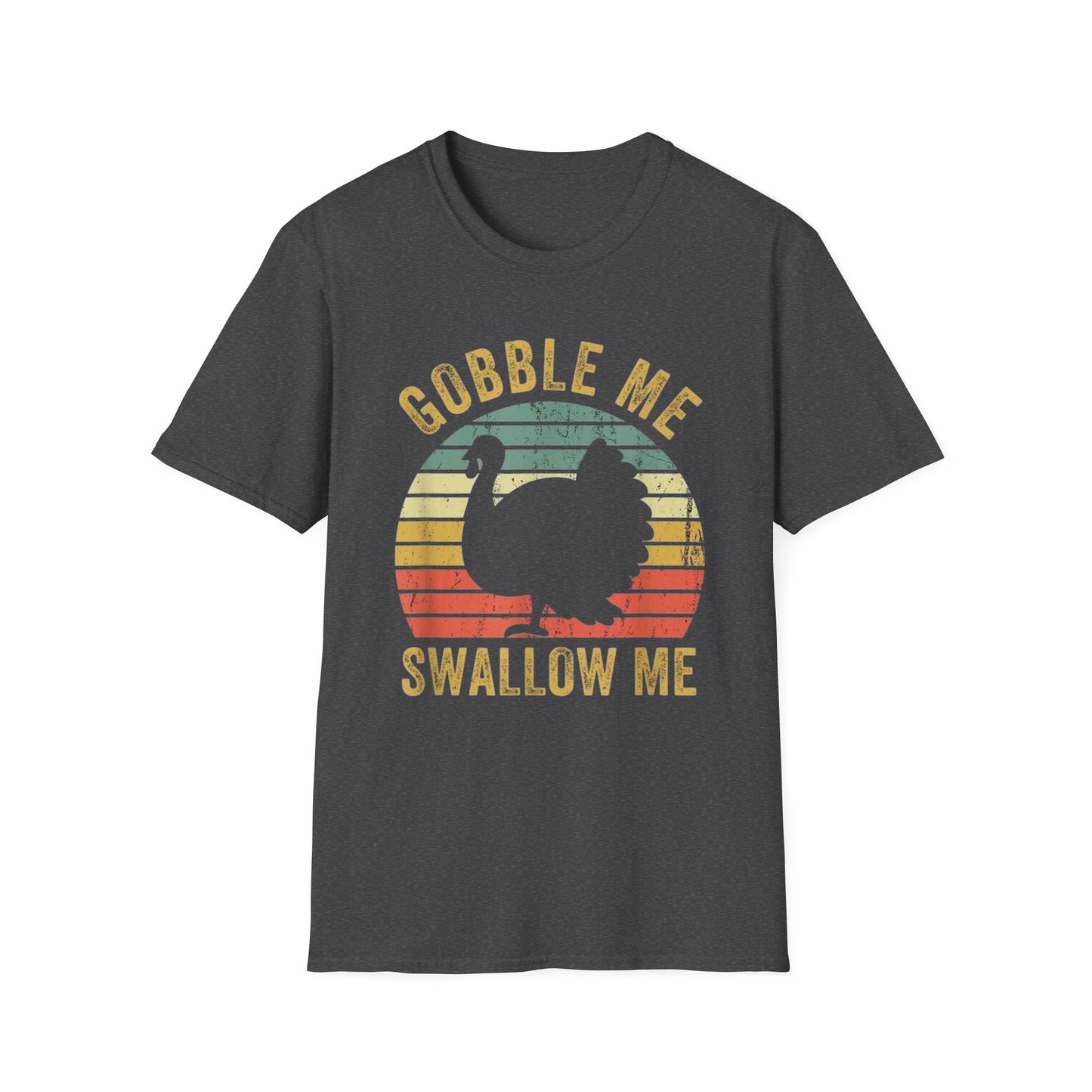 Gobble Me, Swallow Me