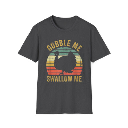 Gobble Me, Swallow Me