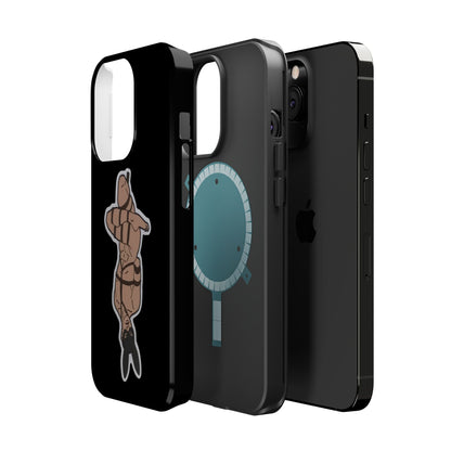 Tied Up at the Moment: Orion — Magnetic Tough iPhone Case