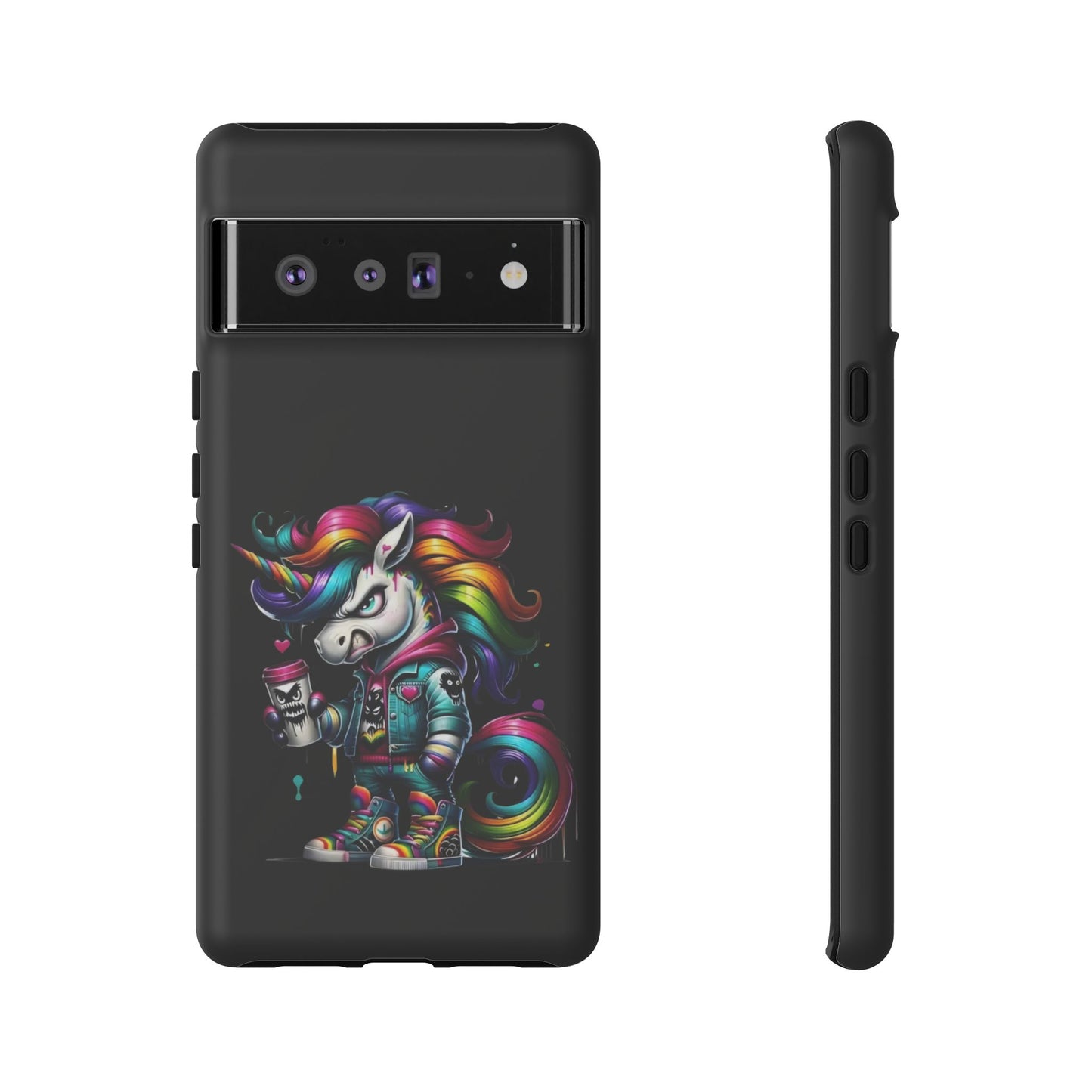 Unicorn Tough Case – Android
