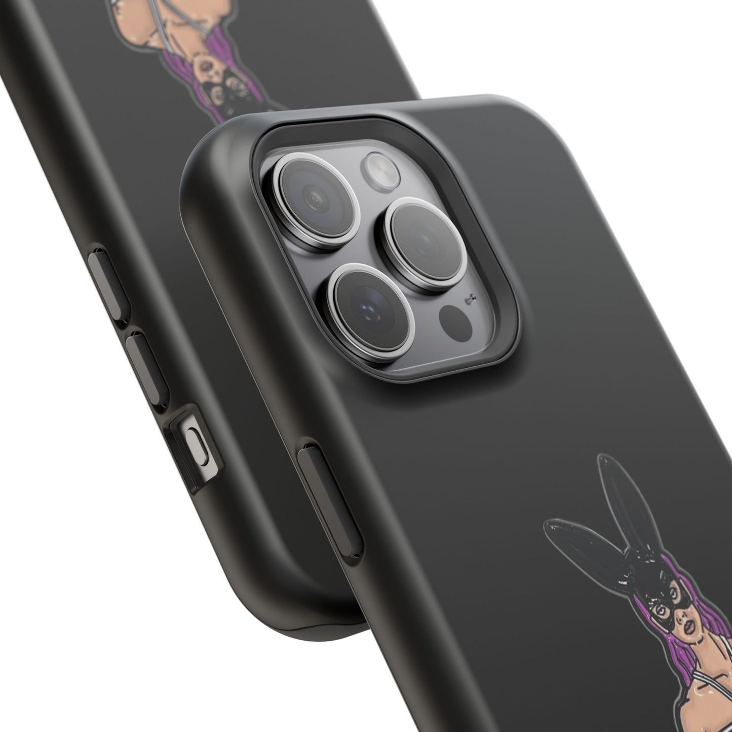 Tied Up at the Moment: Selene — Magnetic Tough iPhone Case
