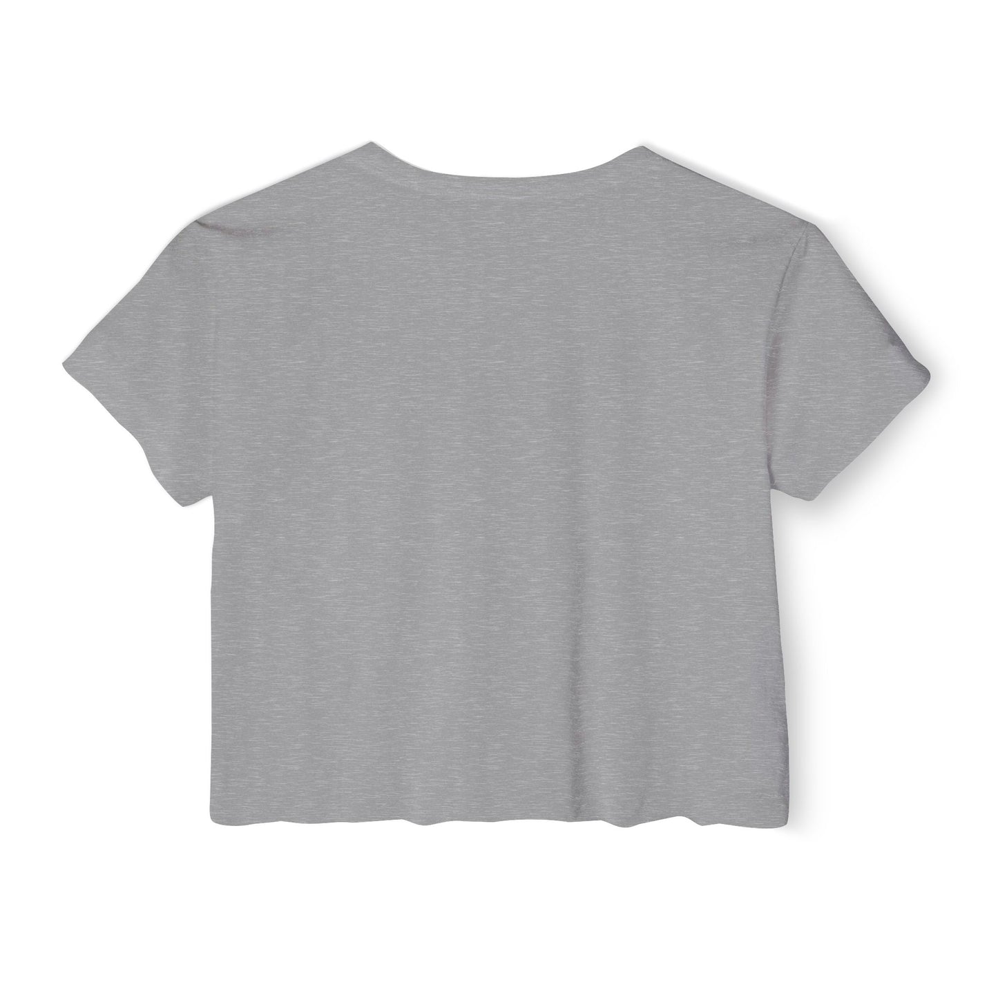 Free Use Demons Crop Top