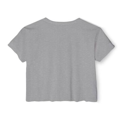 Free Use Demons Crop Top
