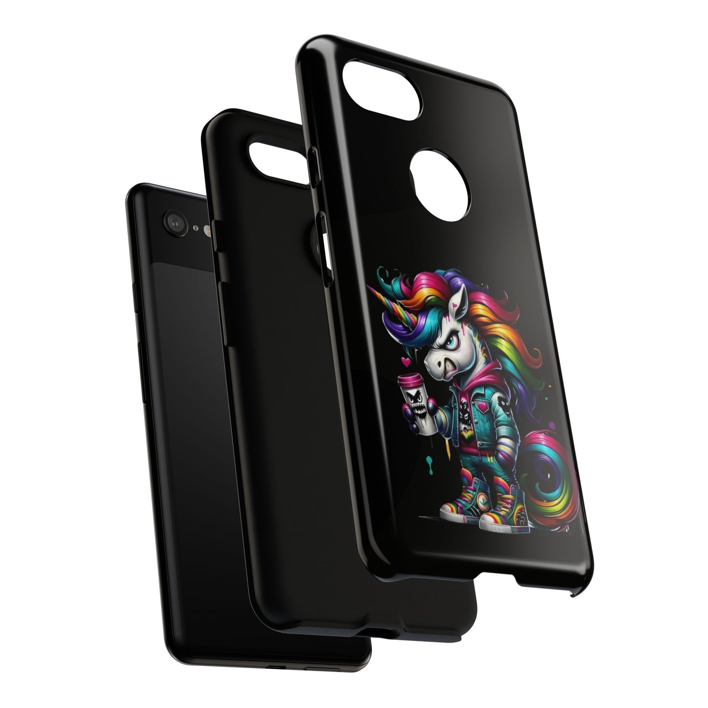 Unicorn Tough Case – Android