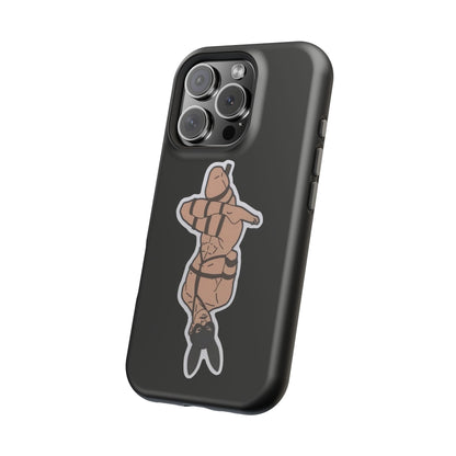Tied Up at the Moment: Orion — Magnetic Tough iPhone Case