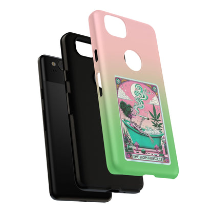 High Priestess Case - Android