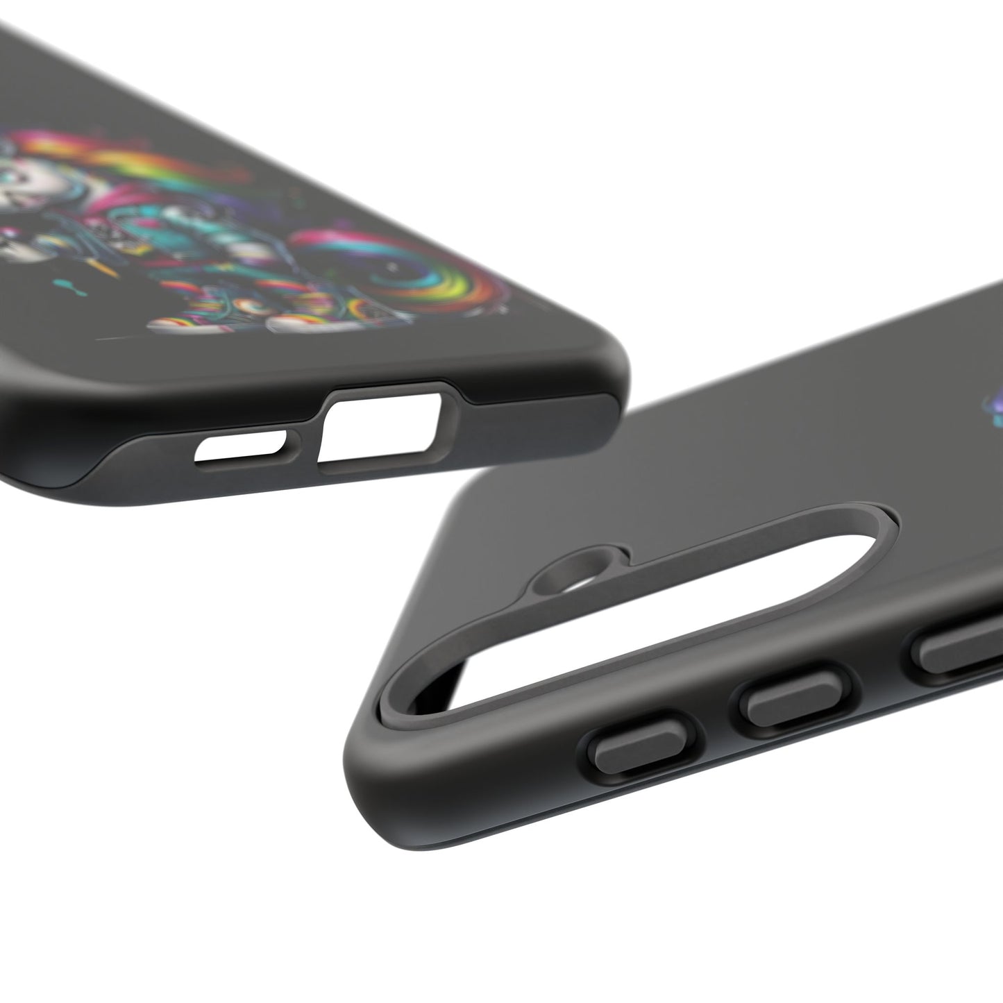 Unicorn Tough Case – Android