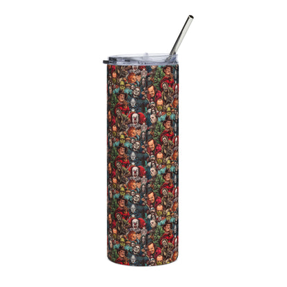 The Slasher Sipper