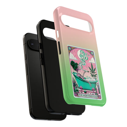 High Priestess Case - Android