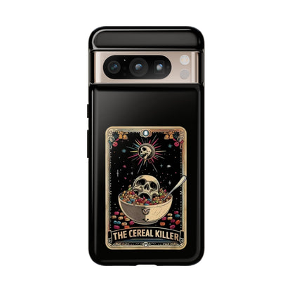 Cereal Killer Case - Android