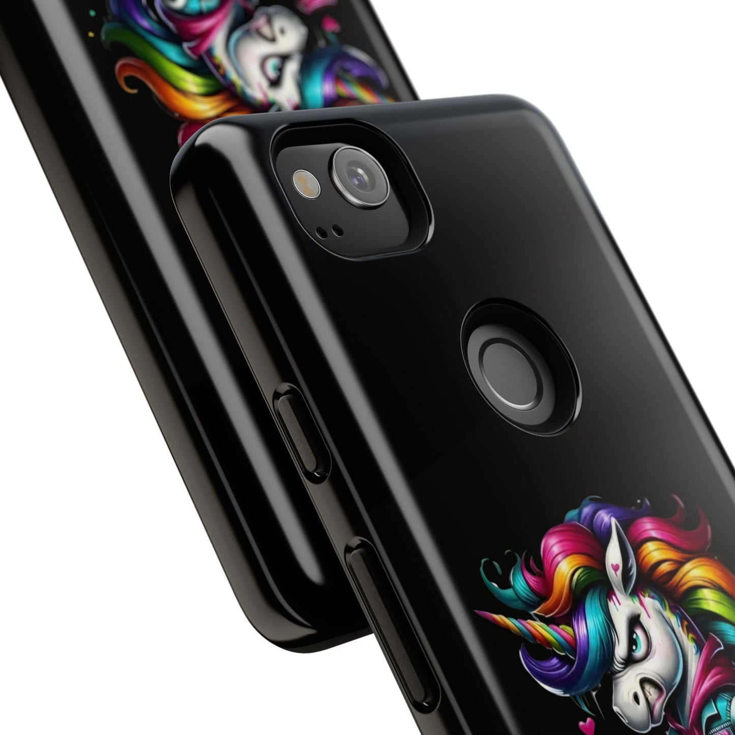 Unicorn Tough Case – Android