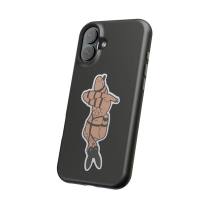 Tied Up at the Moment: Orion — Magnetic Tough iPhone Case