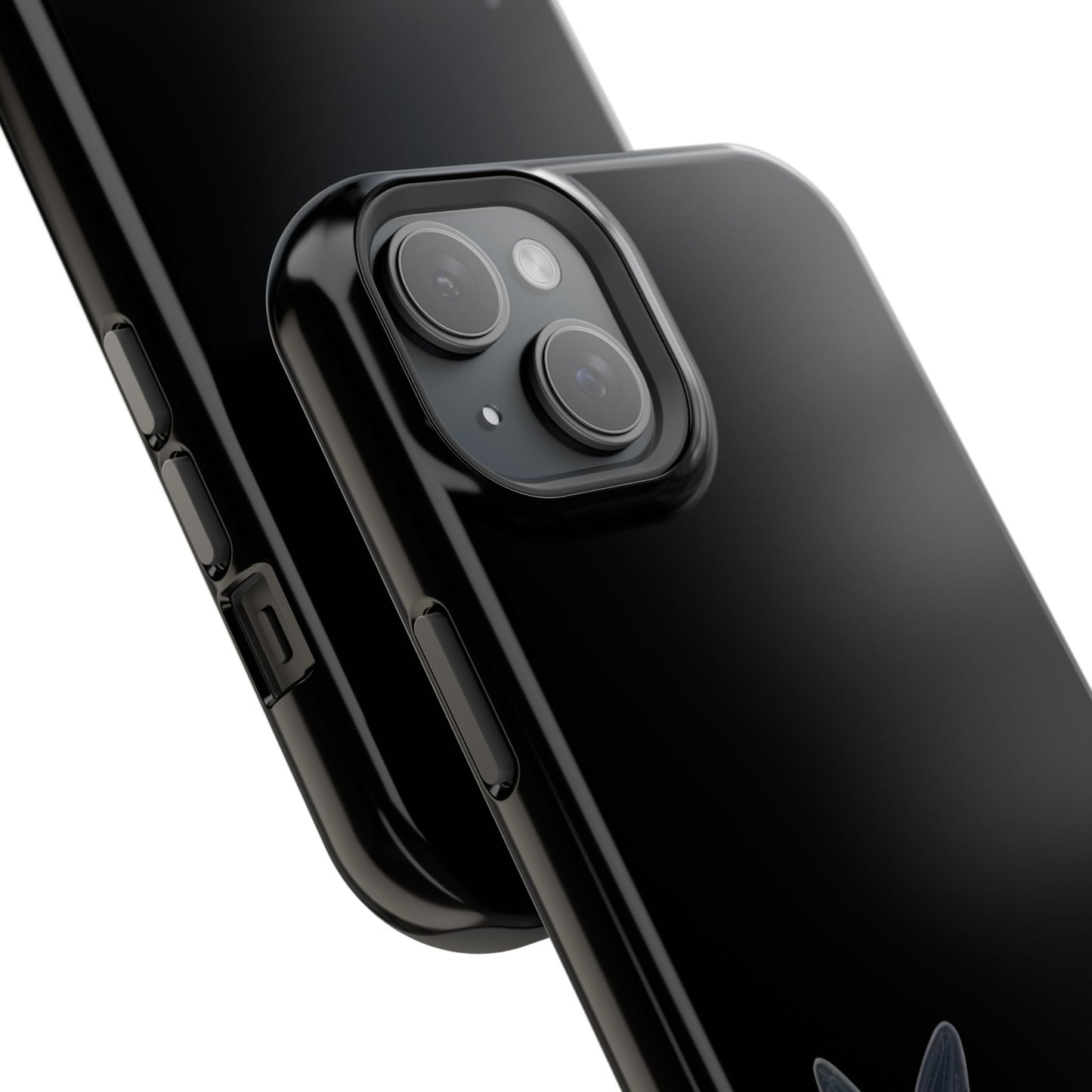 Tied Up at the Moment: Nocturne — Magnetic Tough iPhone Case